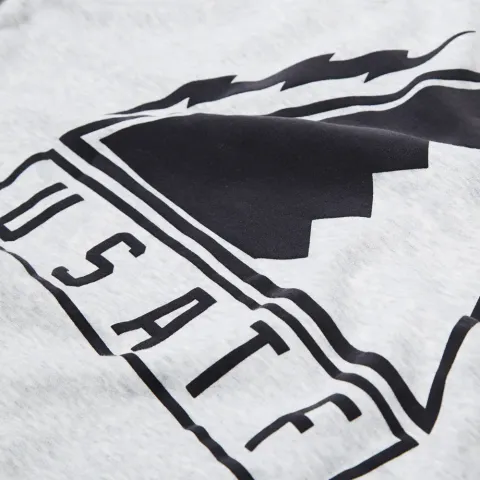 AW77 RU USATF Crew Sweat