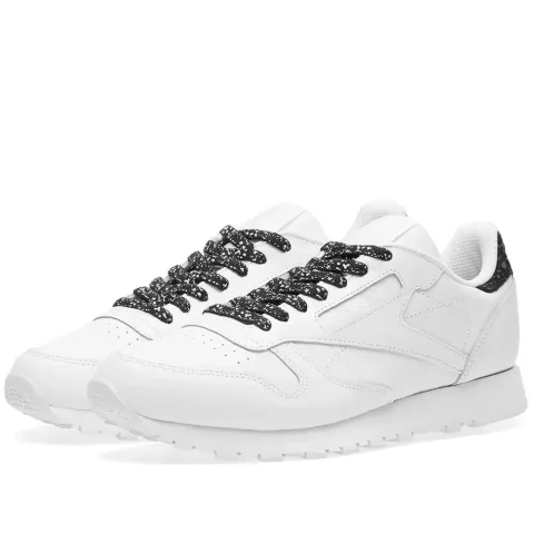 Classic Leather IR