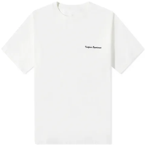 Embroidery Logo Tee