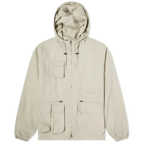 Utility Jacket