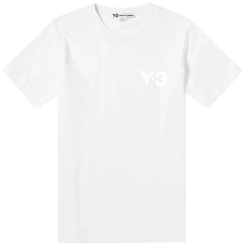 Classic Logo Tee
