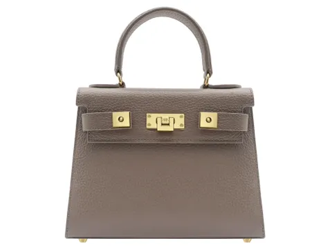 Maya Midi Caribou - Taupe