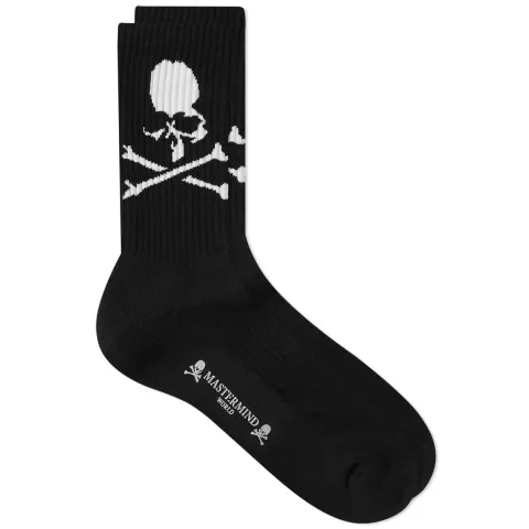 Regular Skull Sock
