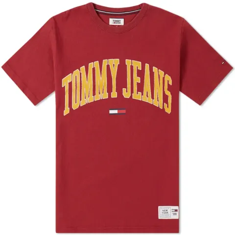 Collegiate Tee