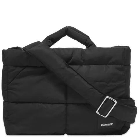 Small Padded Bag