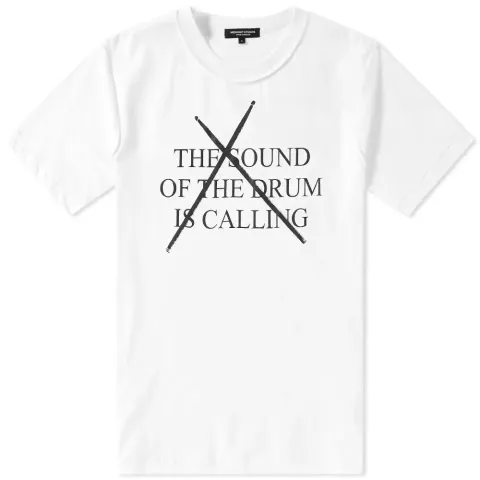 Sound of the Drum Tee