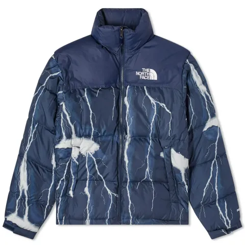 1996 Retro Nuptse Jacket