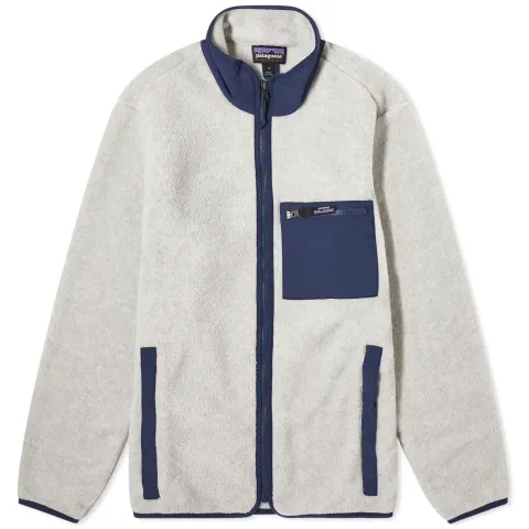 Synchilla Jacket