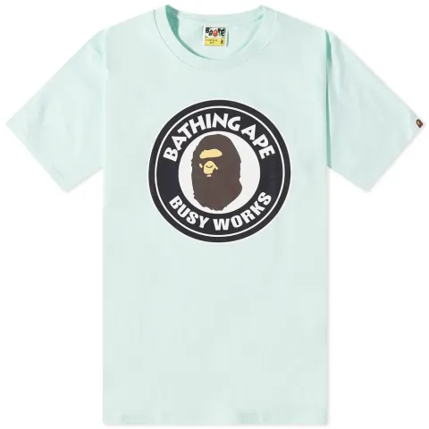 Busy Works T-Shirt