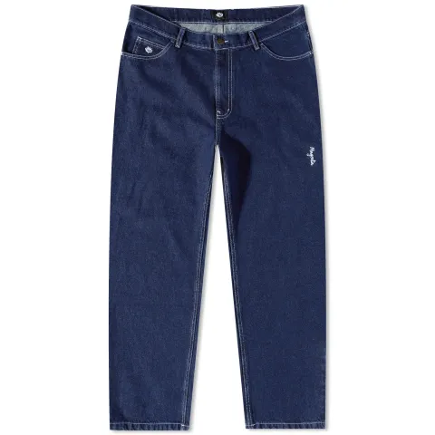 2 Tone OG Jeans