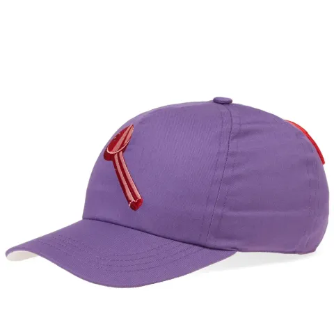 Diner Calis Soft Cap