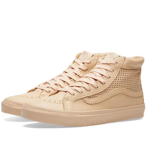 Women's Sk8-Hi Slim
