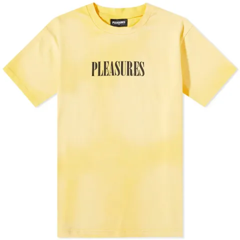 Spray Treated Heavyweight T-Shirt