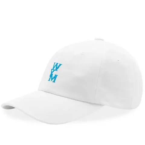 WM Logo Cap