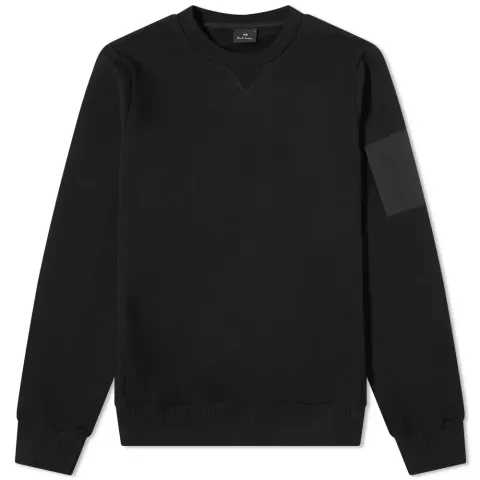 Ma1 Pocket Crew Sweat