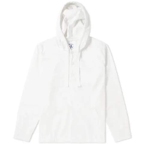 Toast Popover Jacket