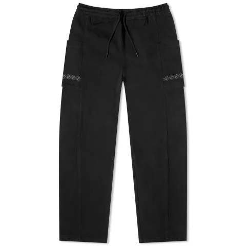 TTT Taped Pocket Pants