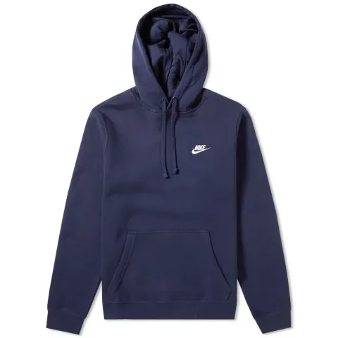 Club Pullover Hoody