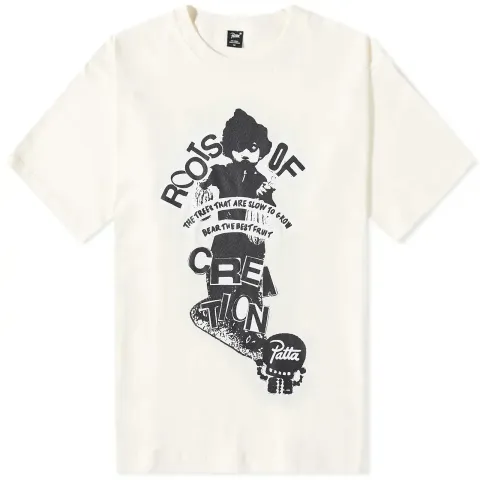 Roots T-Shirt