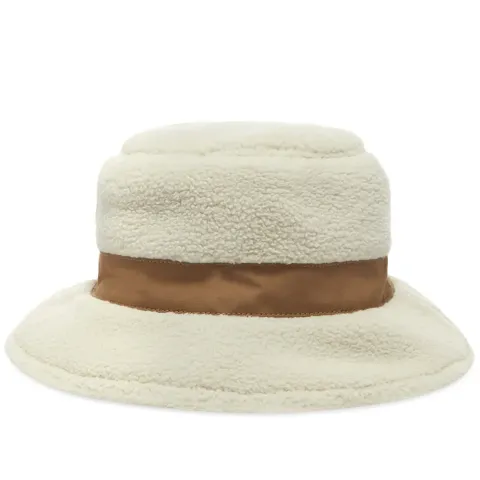 Boa Fleece Hat