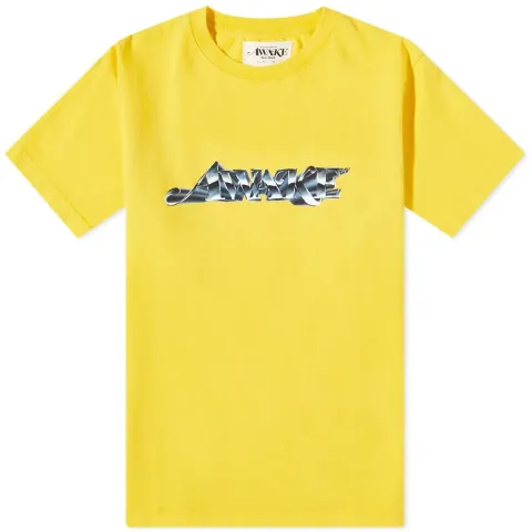 Chrome Logo T-Shirt