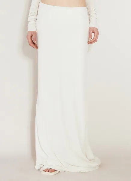 Tink Maxi Skirt