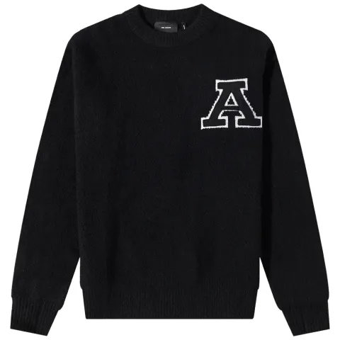 Team Knitted Sweater