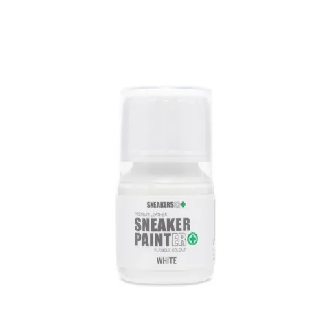 Acrylic Leather Paint