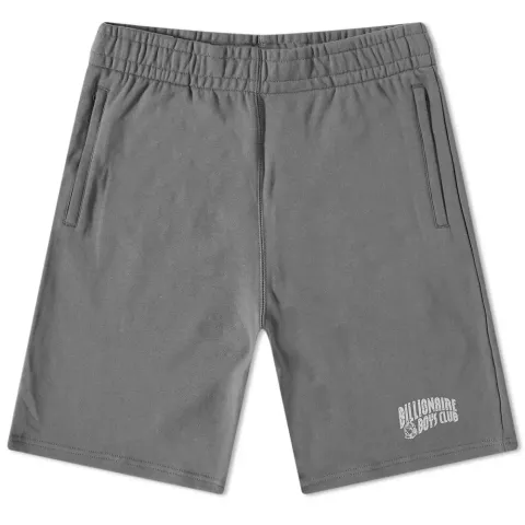 Small Arch Logo Sweat Shorts