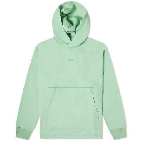 Franklin Stamp Logo Oversized Hoodie