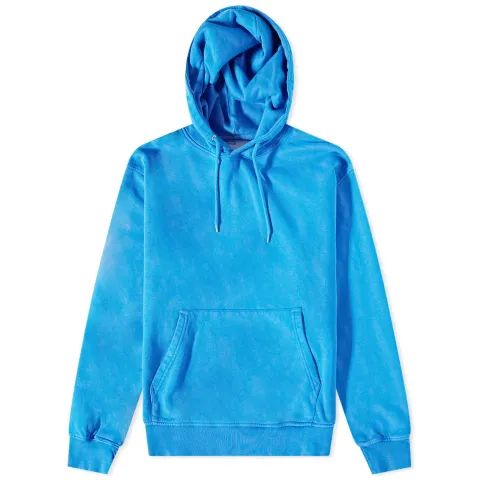 Classic Organic Popover Hoodie