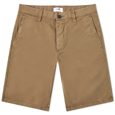 Crown Chino Shorts