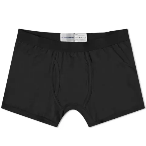 Sunspel Jersey Trunk