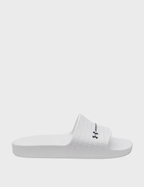 ARMR Sliders White