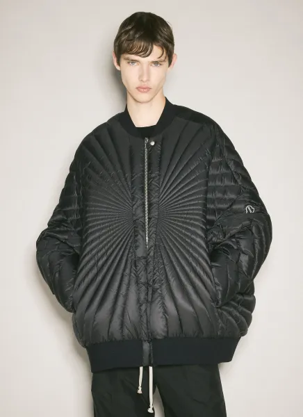 Radiance Peter Jacket