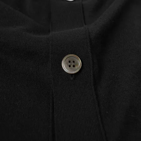 Comme des Garcons SHIRT V-Neck Cardigan