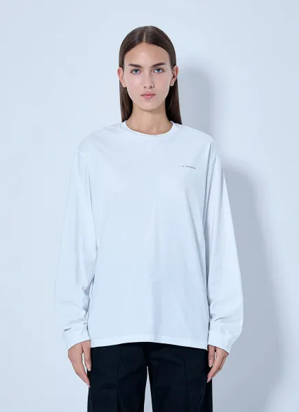 Cecilie Bahnsen Lily T-Shirt
