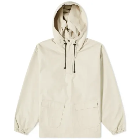 Smock Jacket