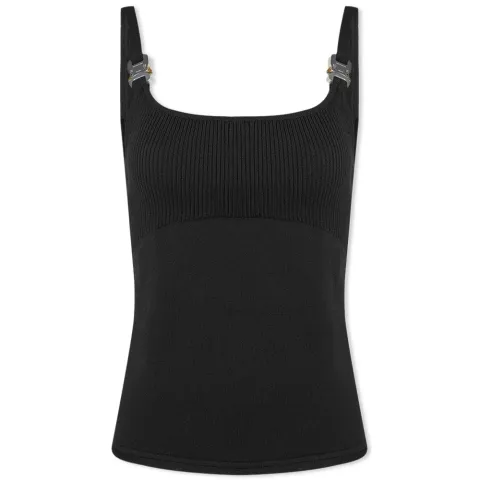 Knit Disco Top