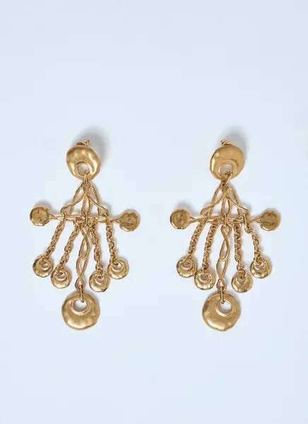 Eclectic Earrings