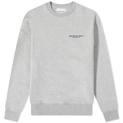 Design Studio Crew Sweat