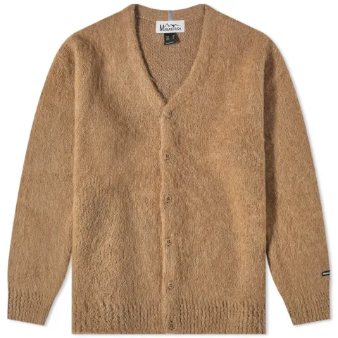 Aberdeen Cardigan