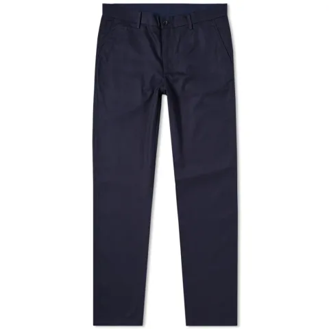 Fred Perry Classic Twill Trouser