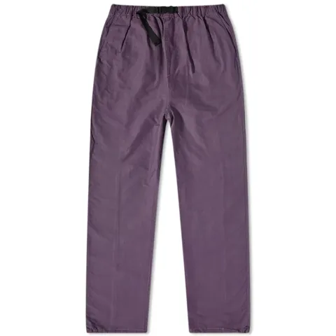 Loose Alpine Pant