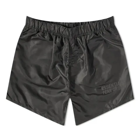 Logo Running Shorts