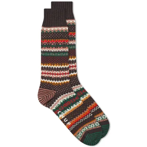 Chup Rento Sock