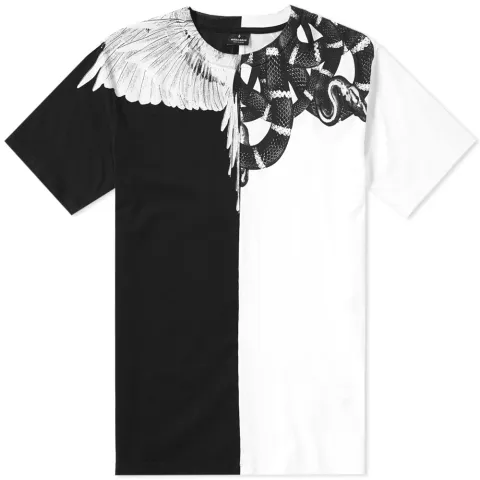 Snake Wing Tee