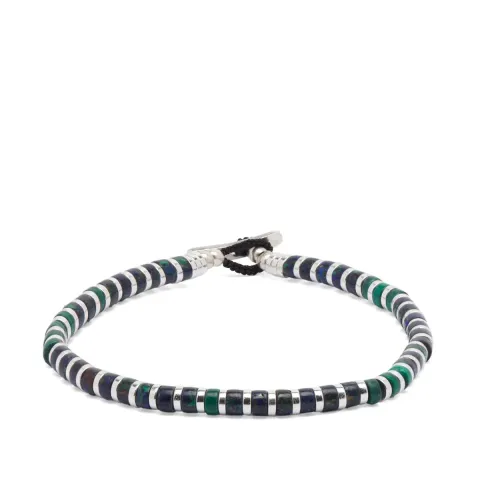 Hematite Bracelet