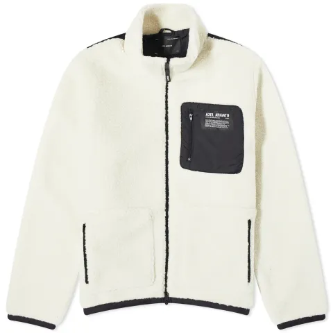 Billie Fleece Jacket