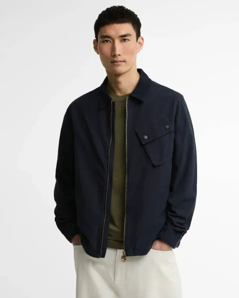 A7 Overshirt